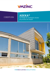 ADEKA Cobertura